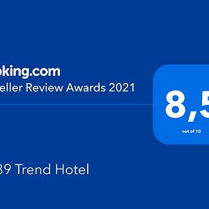 Th39 Trend Hotel